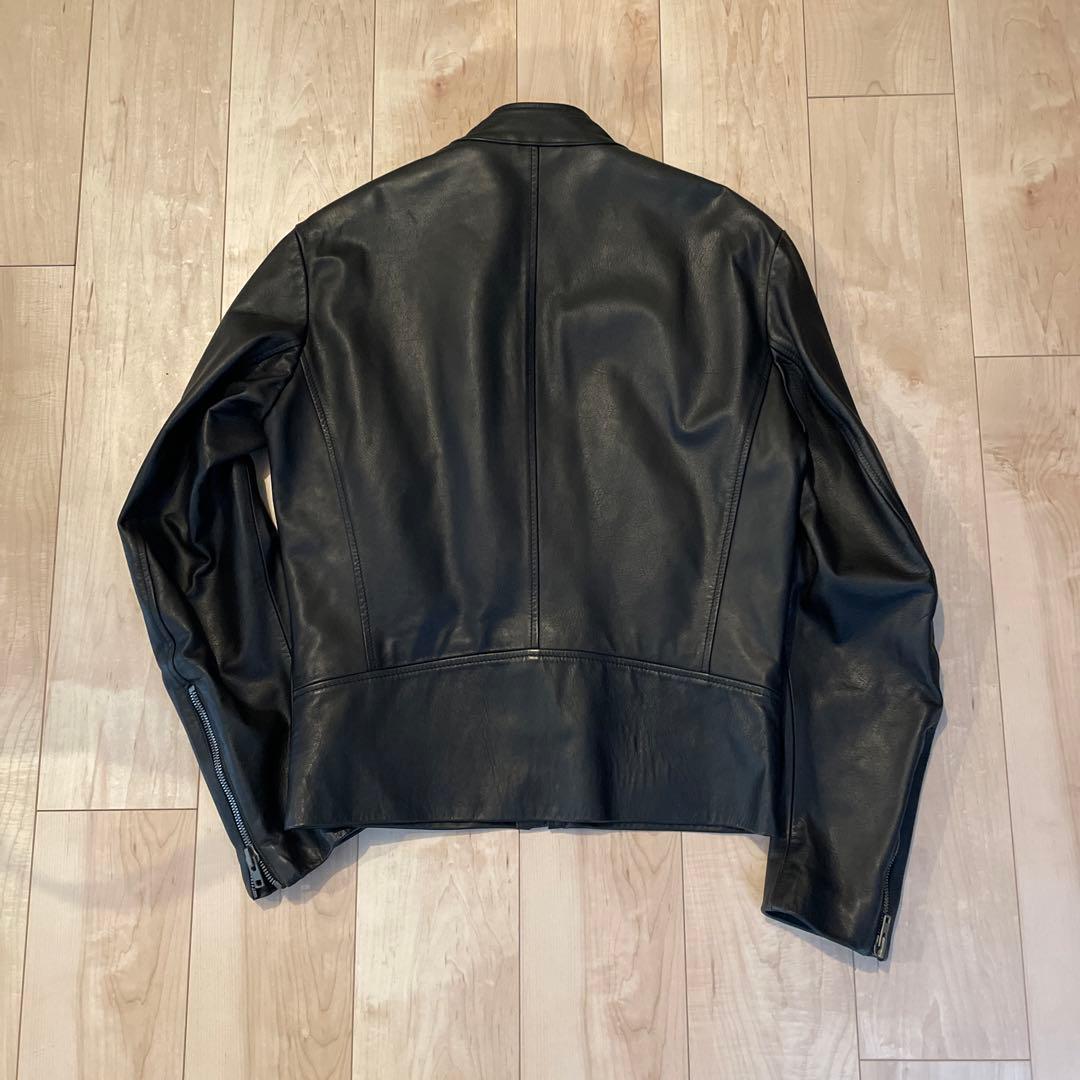 Maison Margiela 初期復刻 10AWハの字 ライダース ここのえ