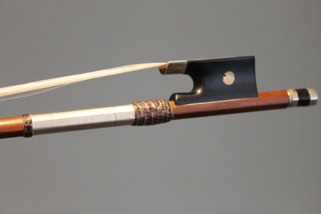 オールドバイオリン弓