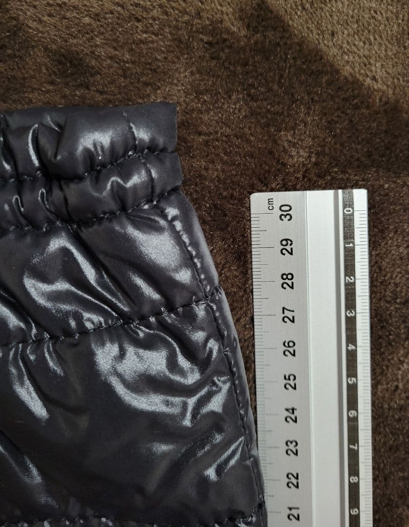 未使用‼️MONCLER × RIMOWA ダウン 巾着 タブレット PCケース - メルカリ