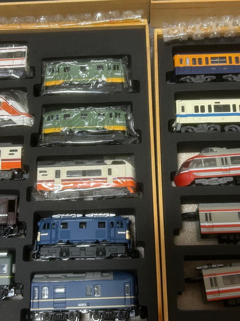 Bトレインショーティー　まとめ売り