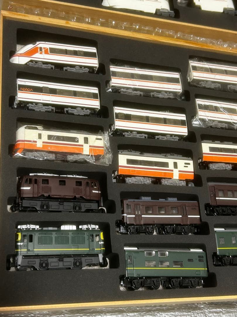 Bトレインショーティー　まとめ売り