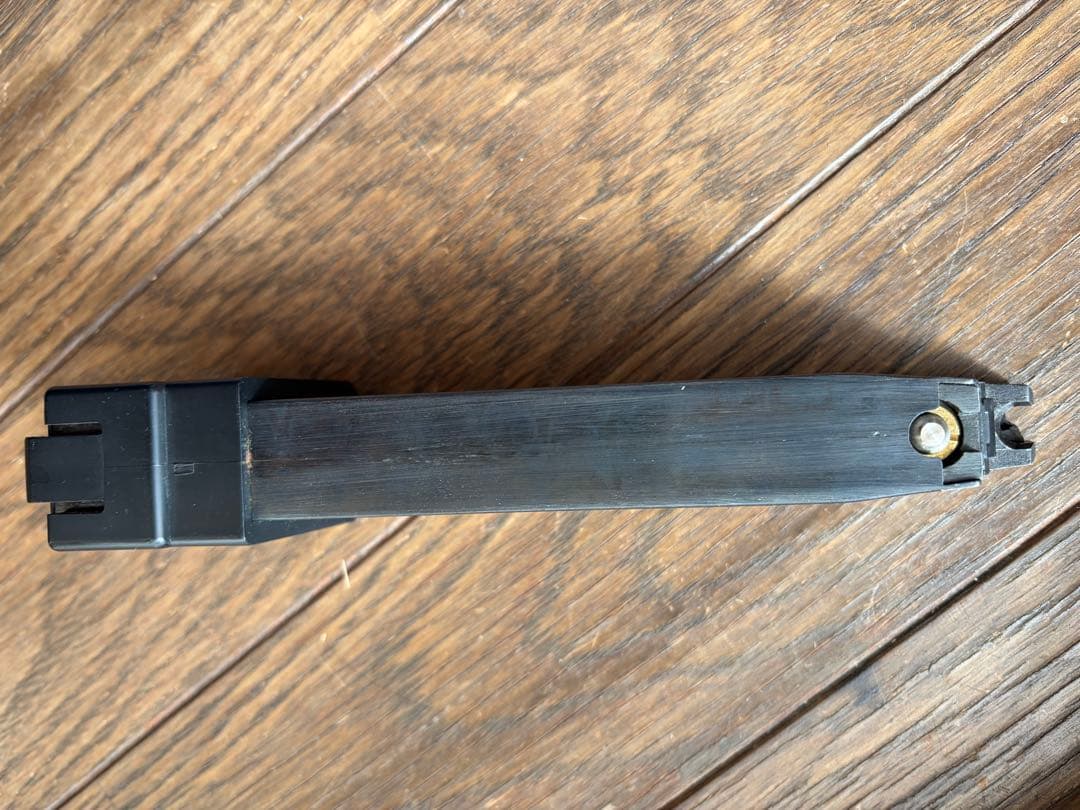 KSC M93R AUTO9 ガスガン オート9 ロボコップ