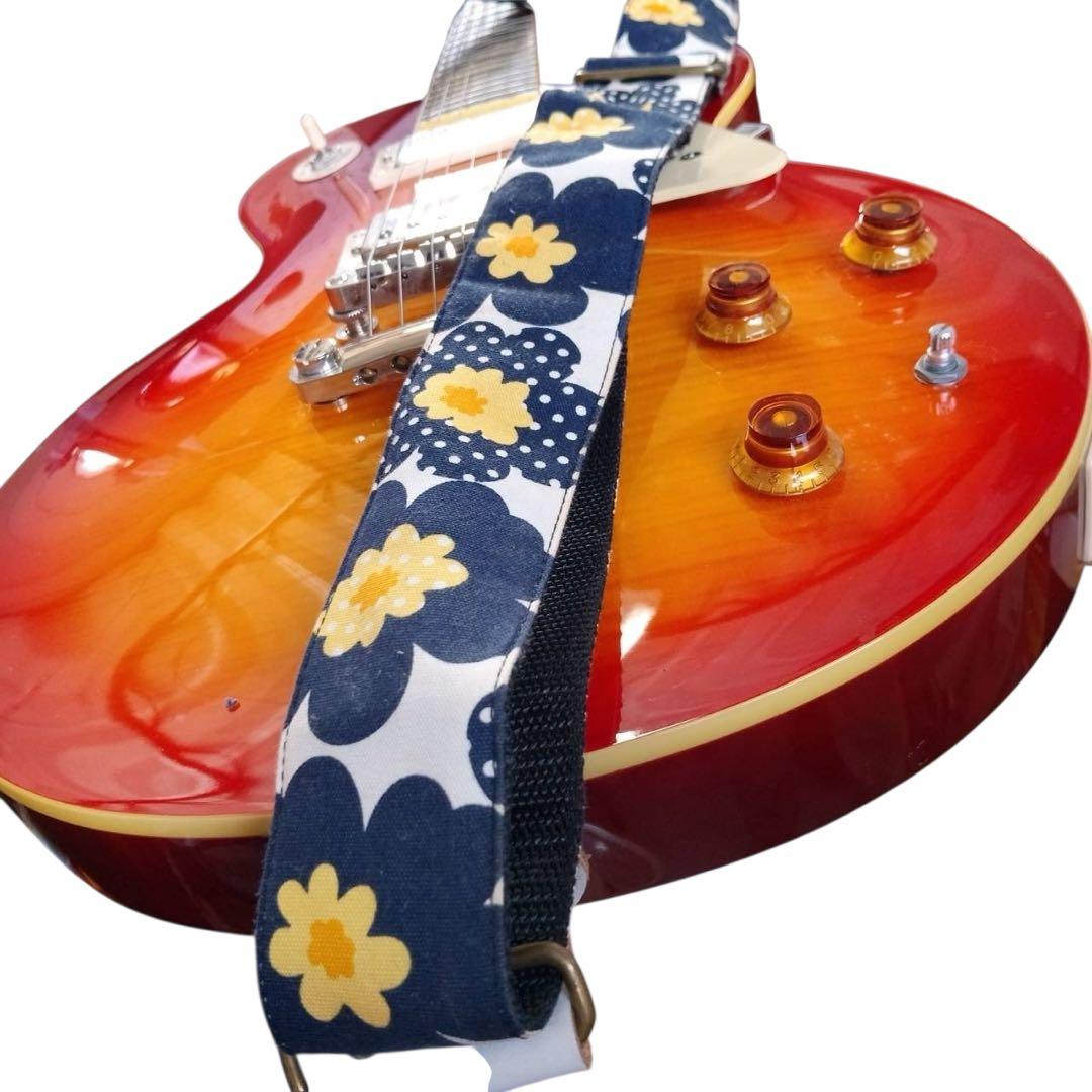 メ1017-88epiphone レスポールSTANDARD PRO つまみ破損