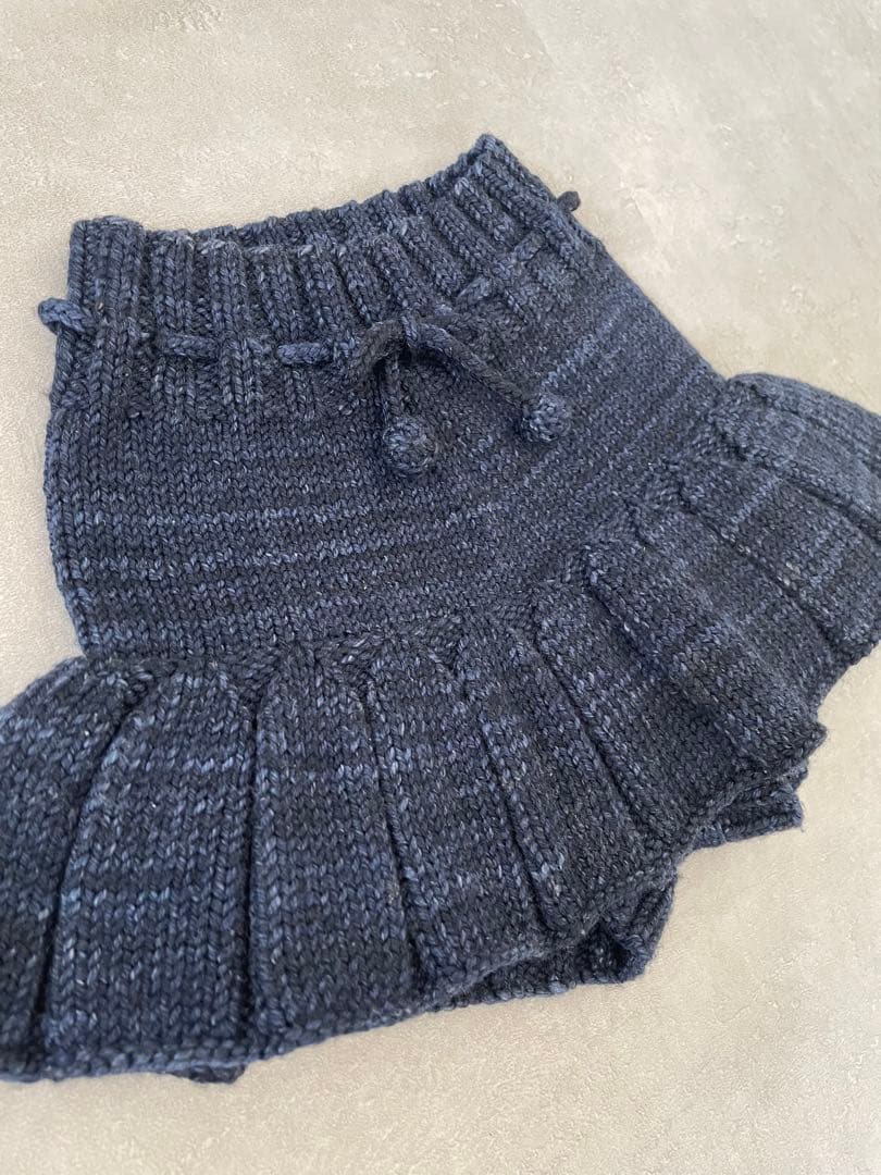 【misha and puff】 Skating Pond Skirt