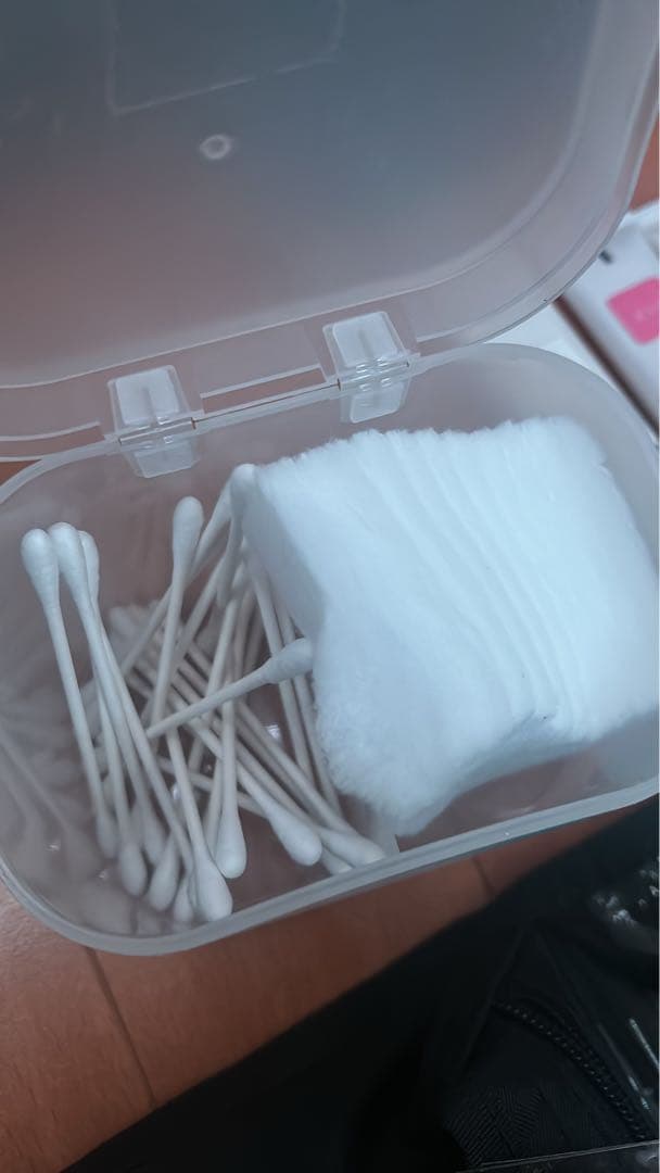 プロ用、美容学生メイク道具セット