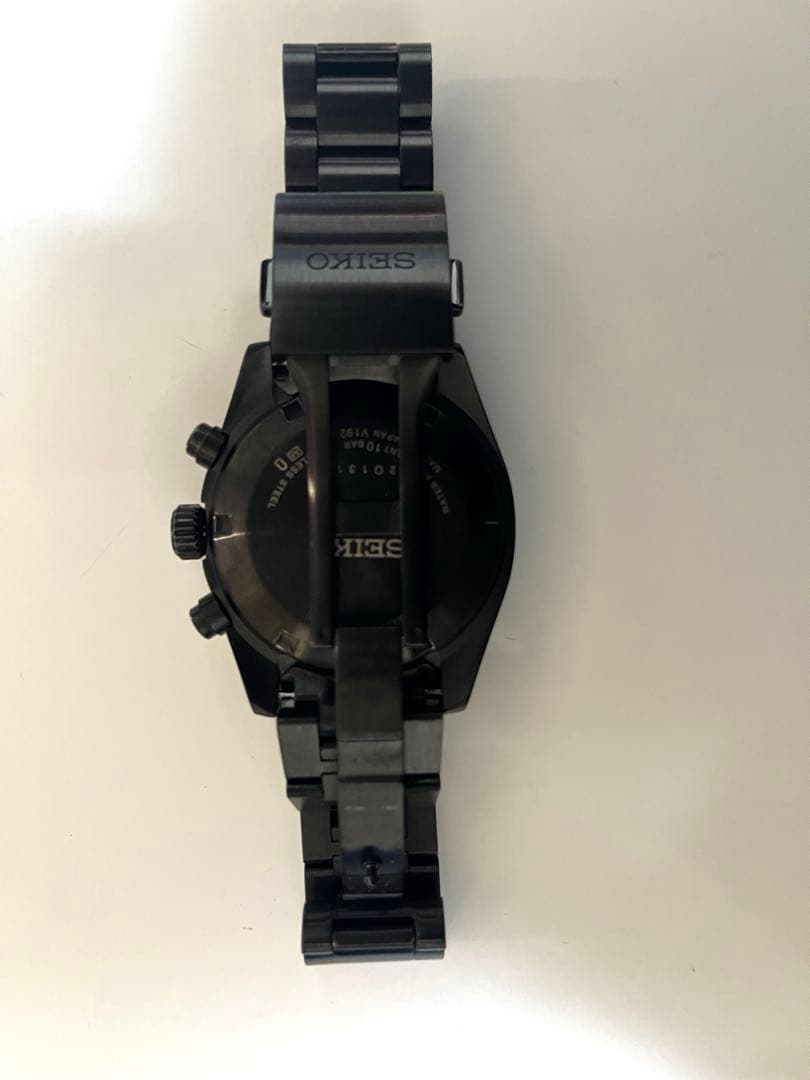 【美品】セイコー プロスペックスSBDL103 PROSPEX