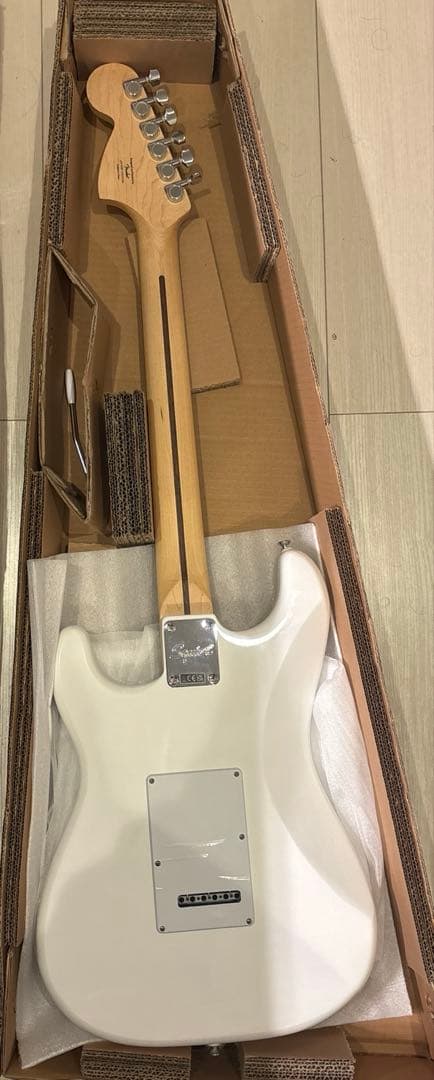 Squier by Fender FSR Affinity ストラトキャスター