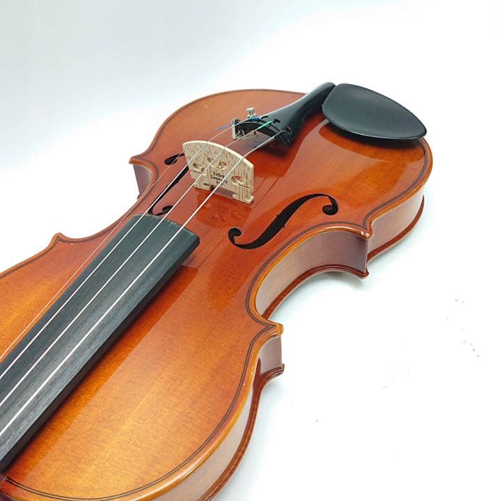 美品 スズキバイオリン 4／4 NO.200 2001年製 初心者 にお薦め