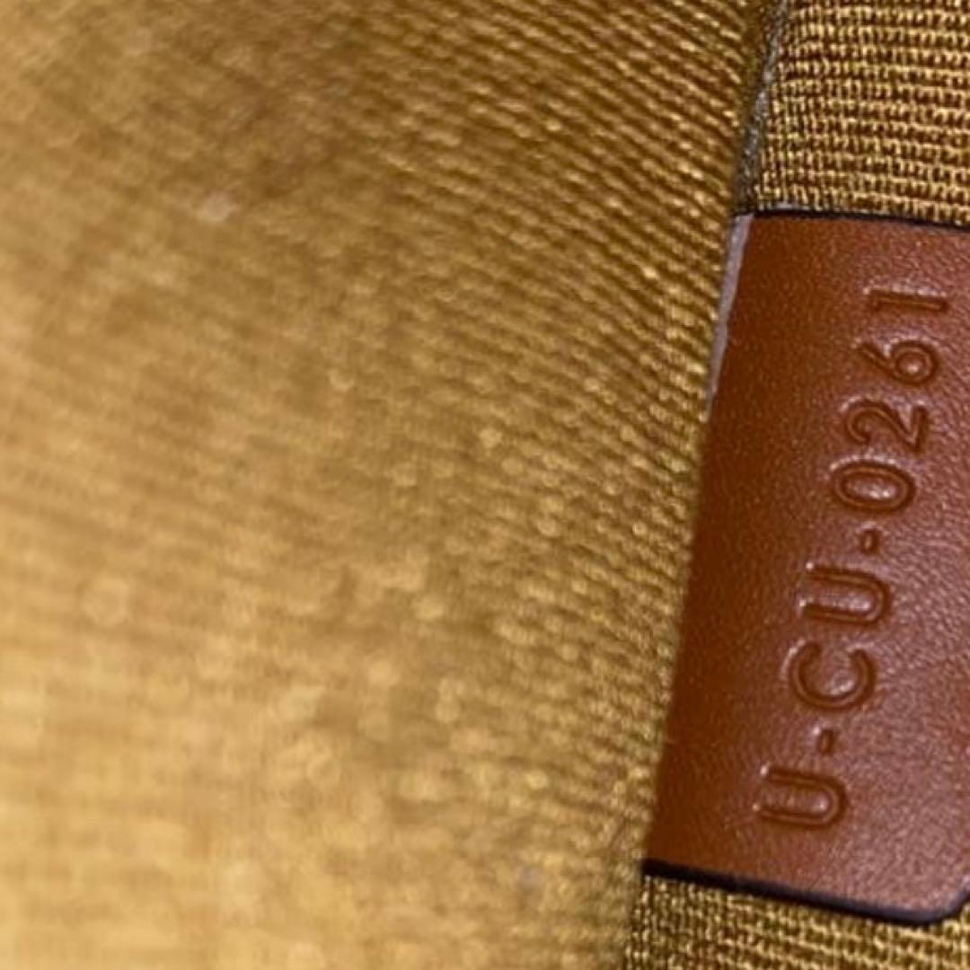 CELINE セリーヌ　ミニバーティカルカバショルダーバック