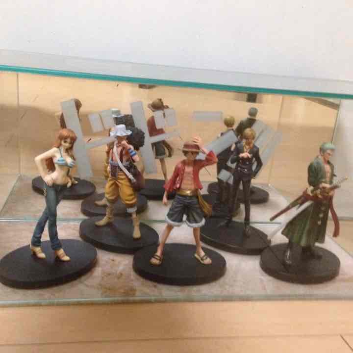 ☆ガラス フィギュアケース☆ 制作致します。 楽天市場】ガラスコレクションケース コーナータイプ 大型 背面ミラー