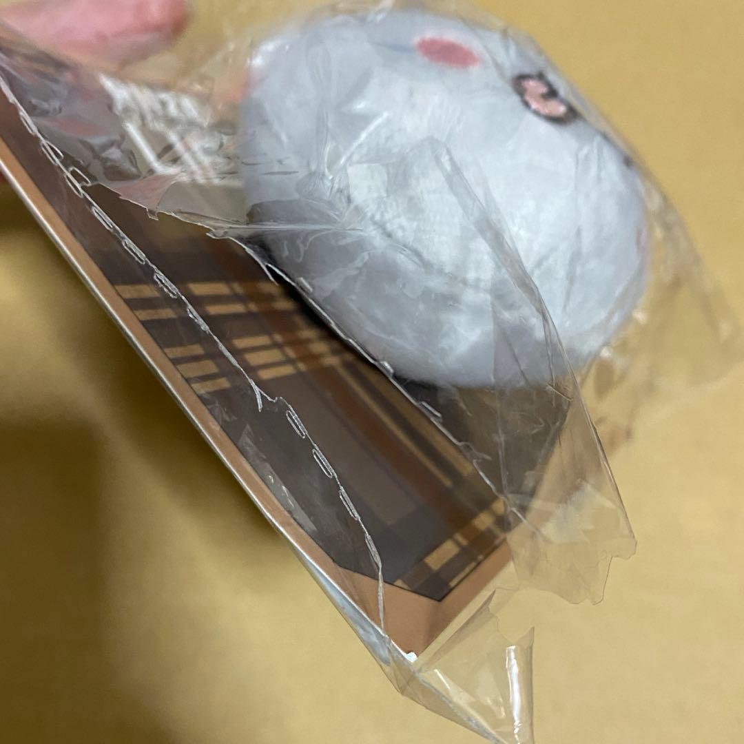 RIIZE ぬいぐるみバッジ ウンソク ヨンドリ - メルカリ