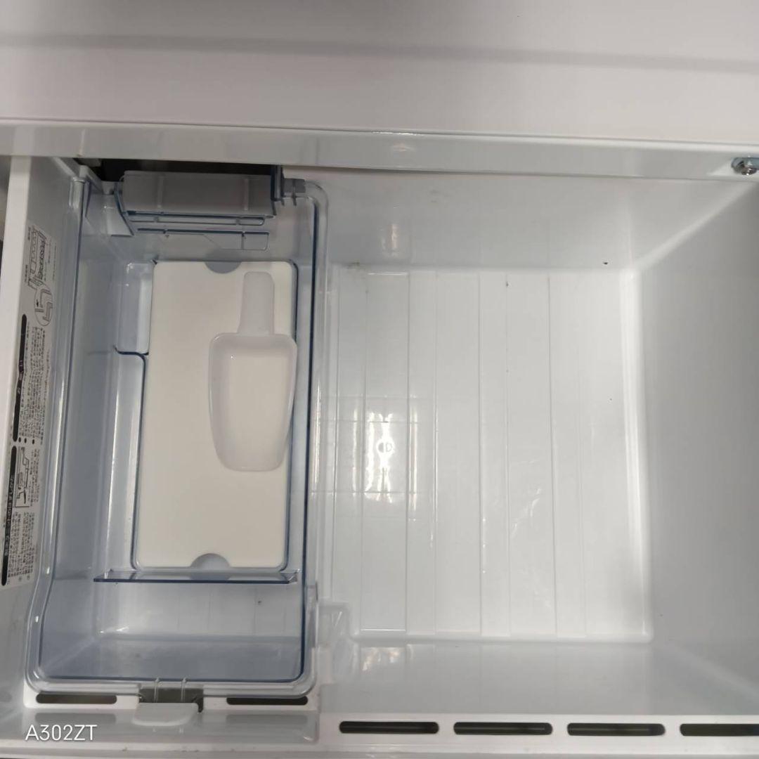 463 送料設置無料 アクア　自動製氷機能付き大型冷蔵庫　272L 洗濯機在庫