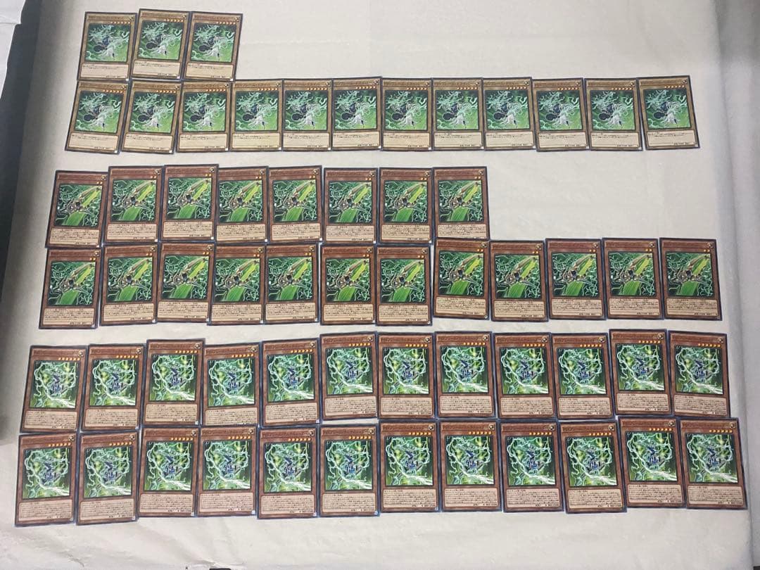 MILINBABY　PSY224枚　神の宣告44壺関連93合計361枚