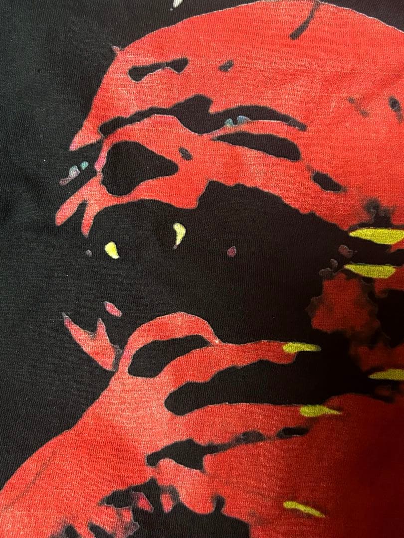 Black Sabbath ブラック・サバス　Born Again シャツ