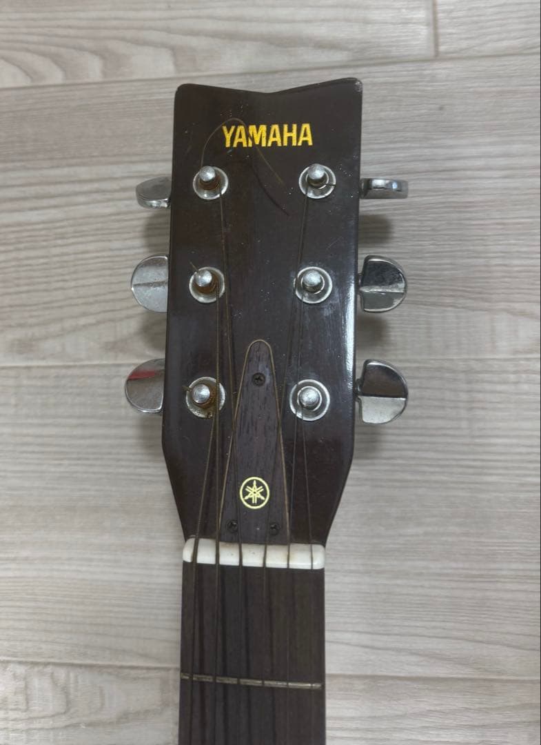 YAMAHA アコースティックギター 6弦 ドレッドノート
