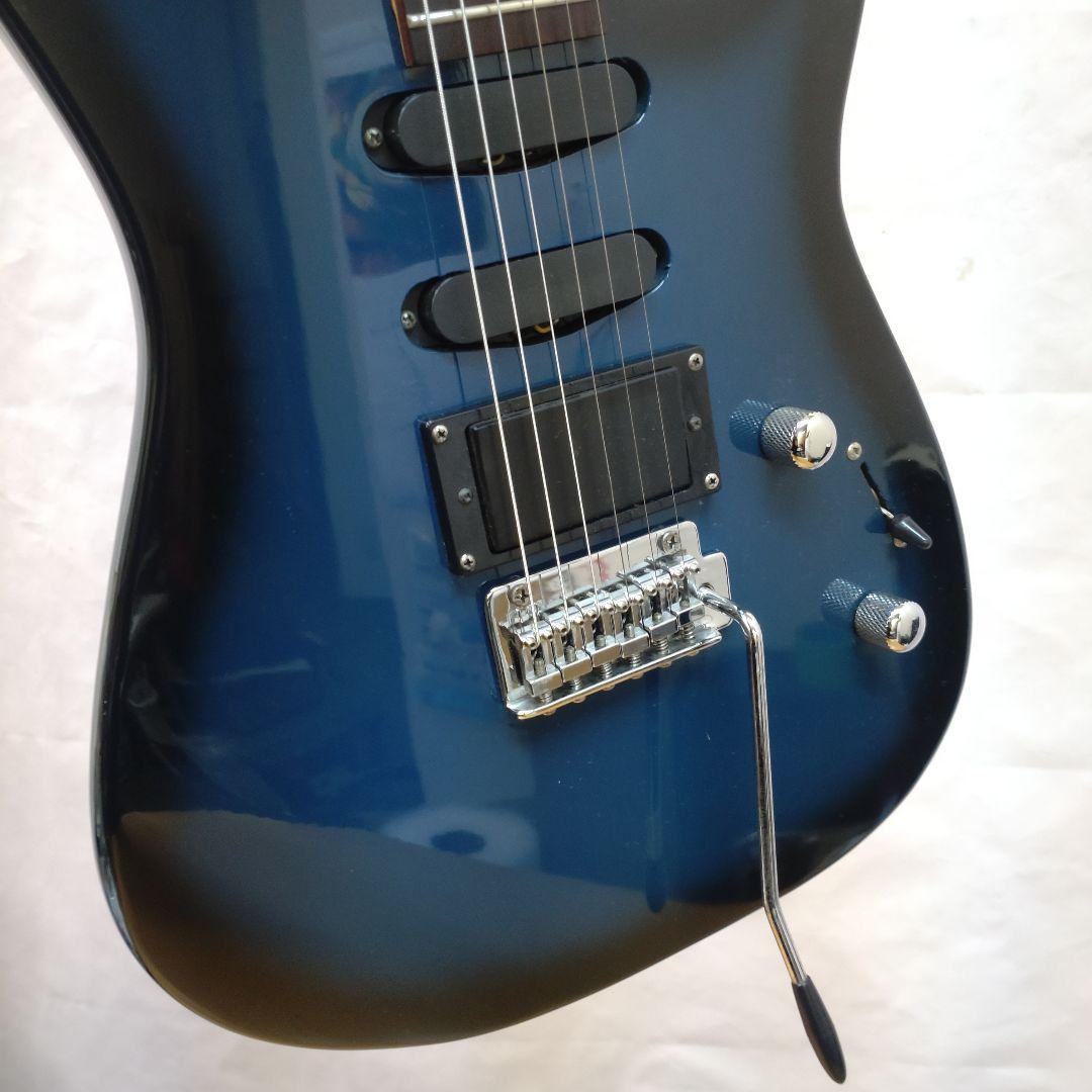 Legend byAriaproⅡ コンコルドヘッド ストラト　ヴィンテージ