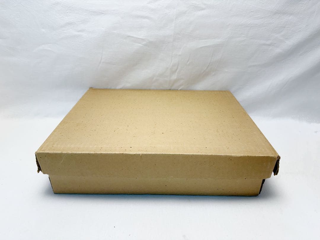 ほぼ未使用 茶道具 松スリ漆 常盤棚 煎茶棚 組み立式 元箱