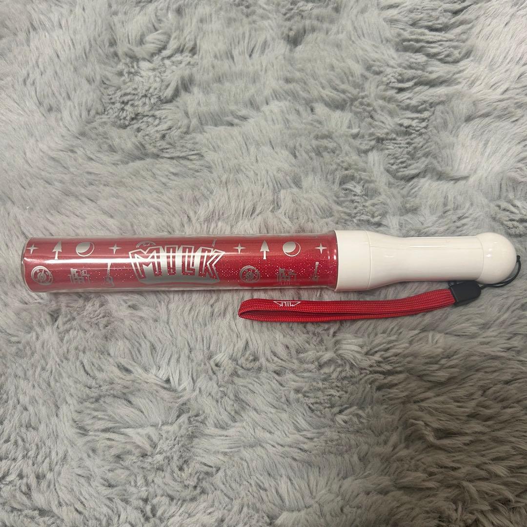 曽野舜太 ペンライト