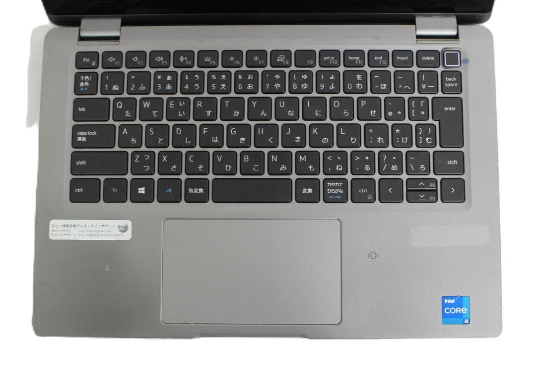 整備済み品】Dell Latitude5320-2in1 第11世代CPU ①