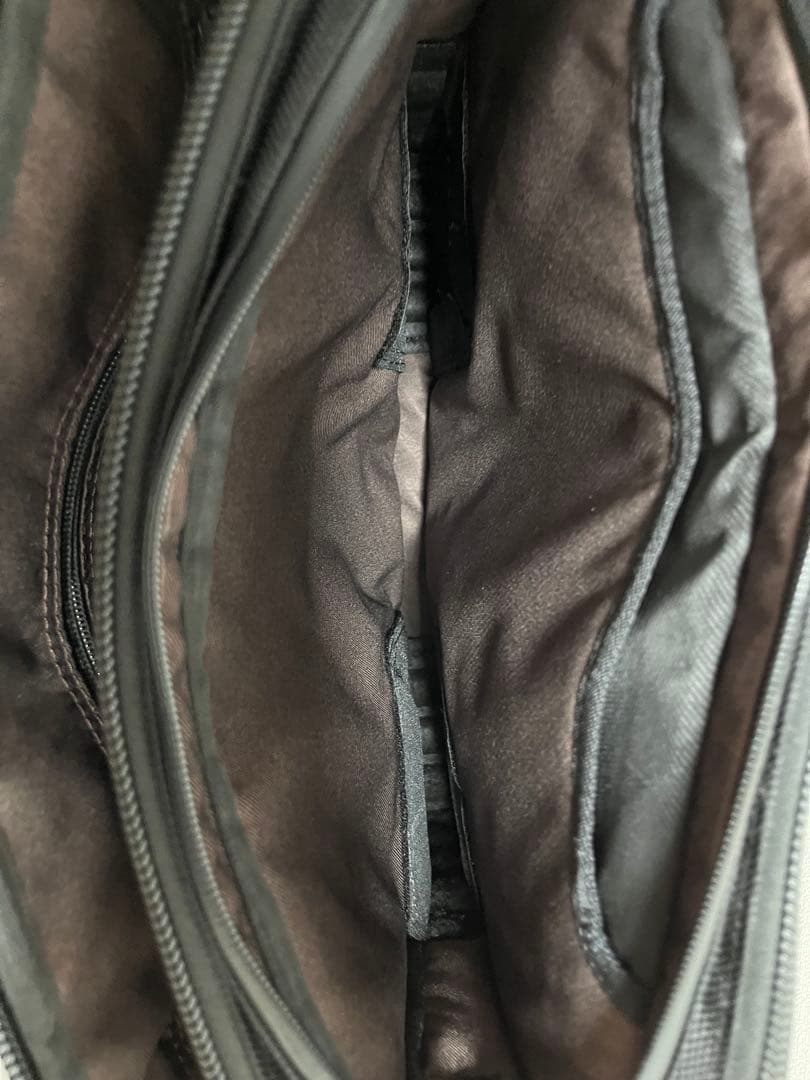 ビクトリノックス ビジネスバック LASALLE13 601111 2way