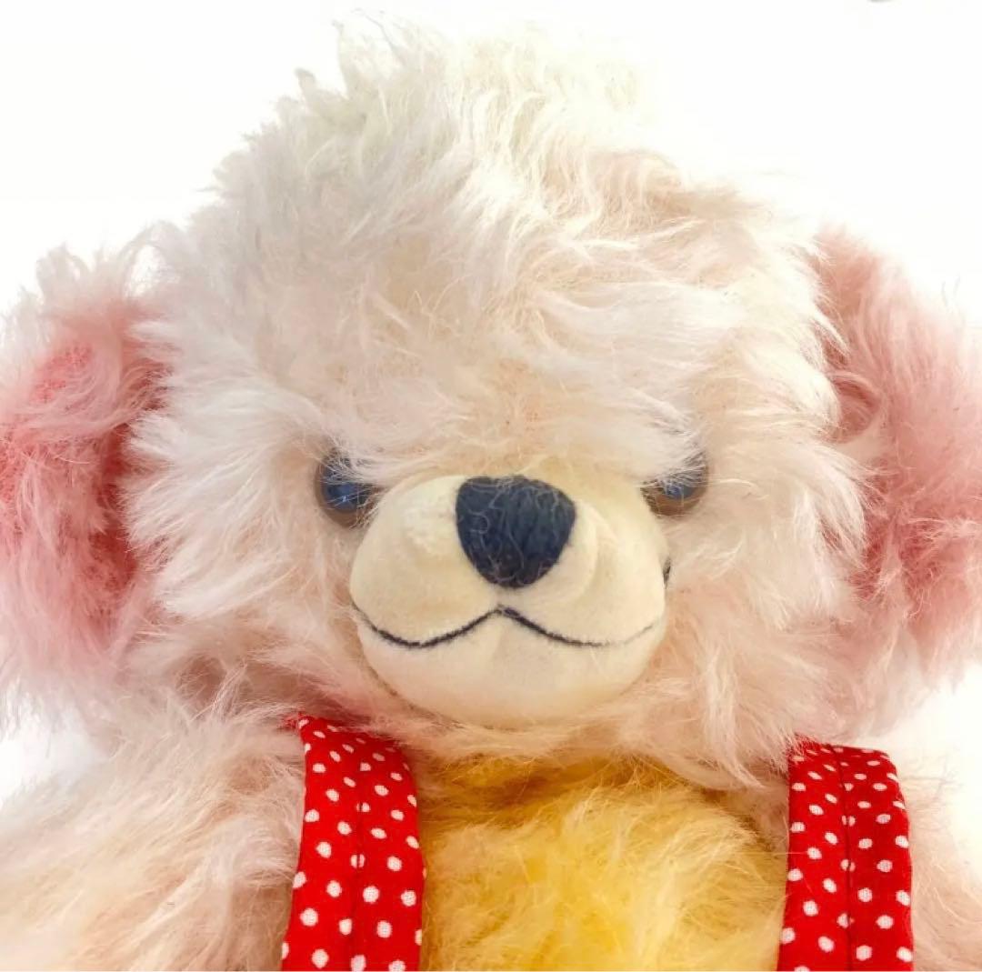 メリーソート パンキー