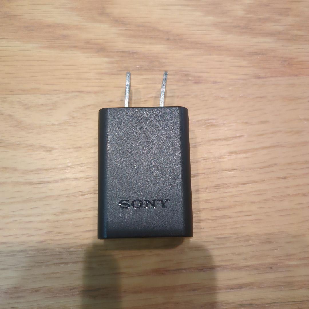 SONY HDR-CX470 ハンディカムビデオカメラ 本体 ホワイト