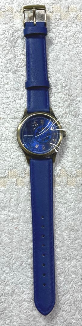 ファイアーエムブレム スーパーグルーピーズ 蒼炎の軌跡 腕時計 ウォッチ