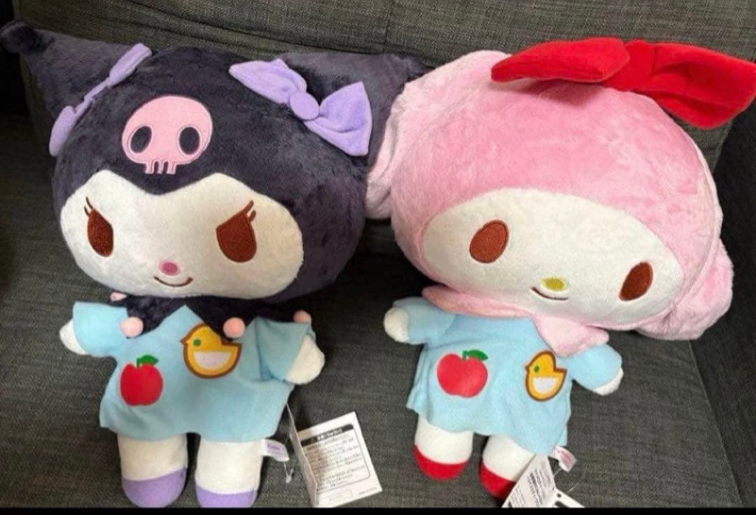 サンリオ ぬいぐるみ マグカップ ポーチ まとめ 23点 セット
