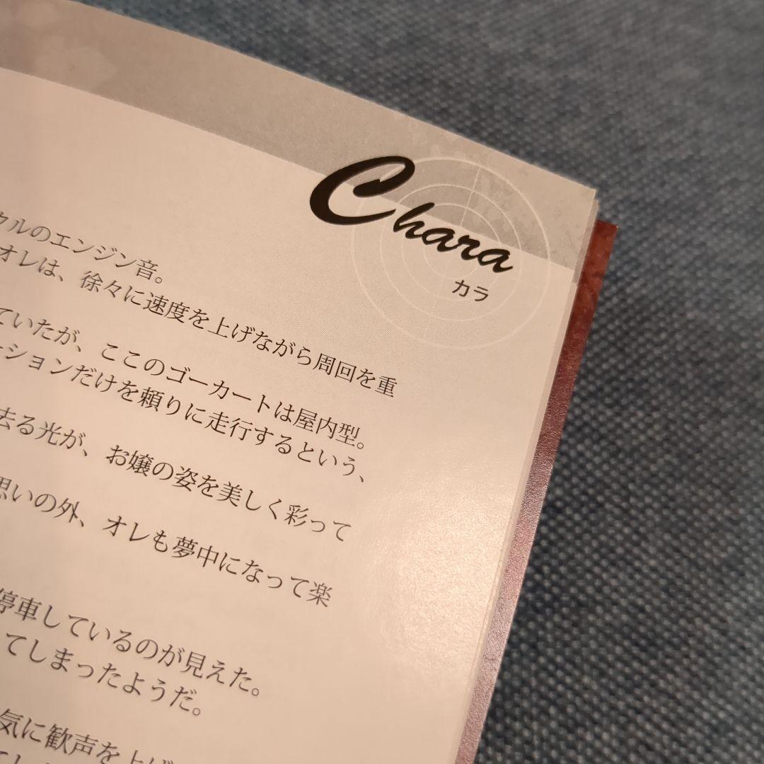 クリミナーレ!R ステラワース特典小冊子 小冊子 - メルカリ