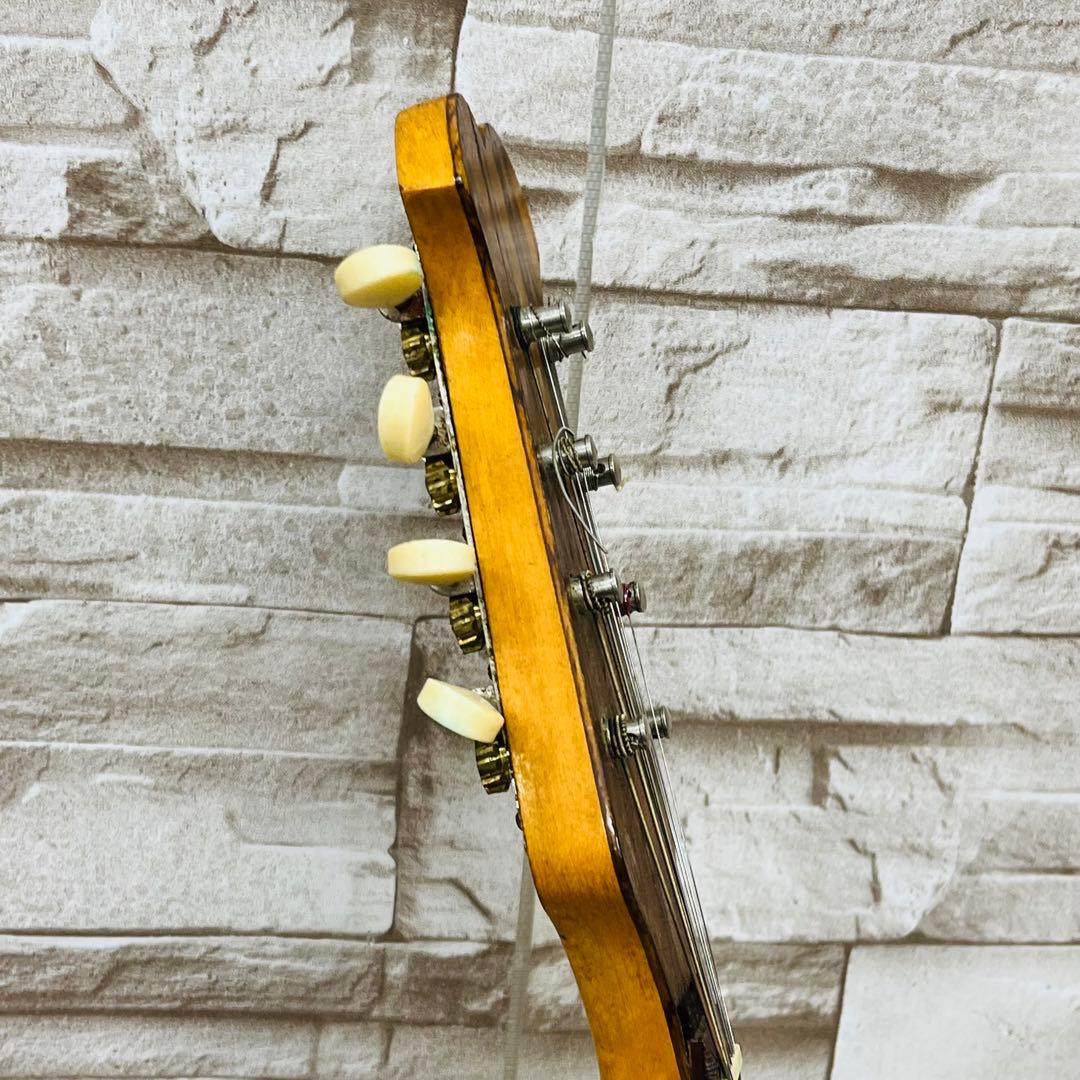 Kunishima 国島 マンドリン No.106 ジャパンビンテージ