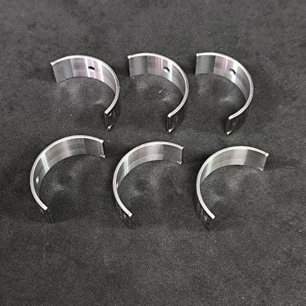 激レア B16A の初期のヘッドカバー 再塗装後未使用 CR-X EG6 激レア