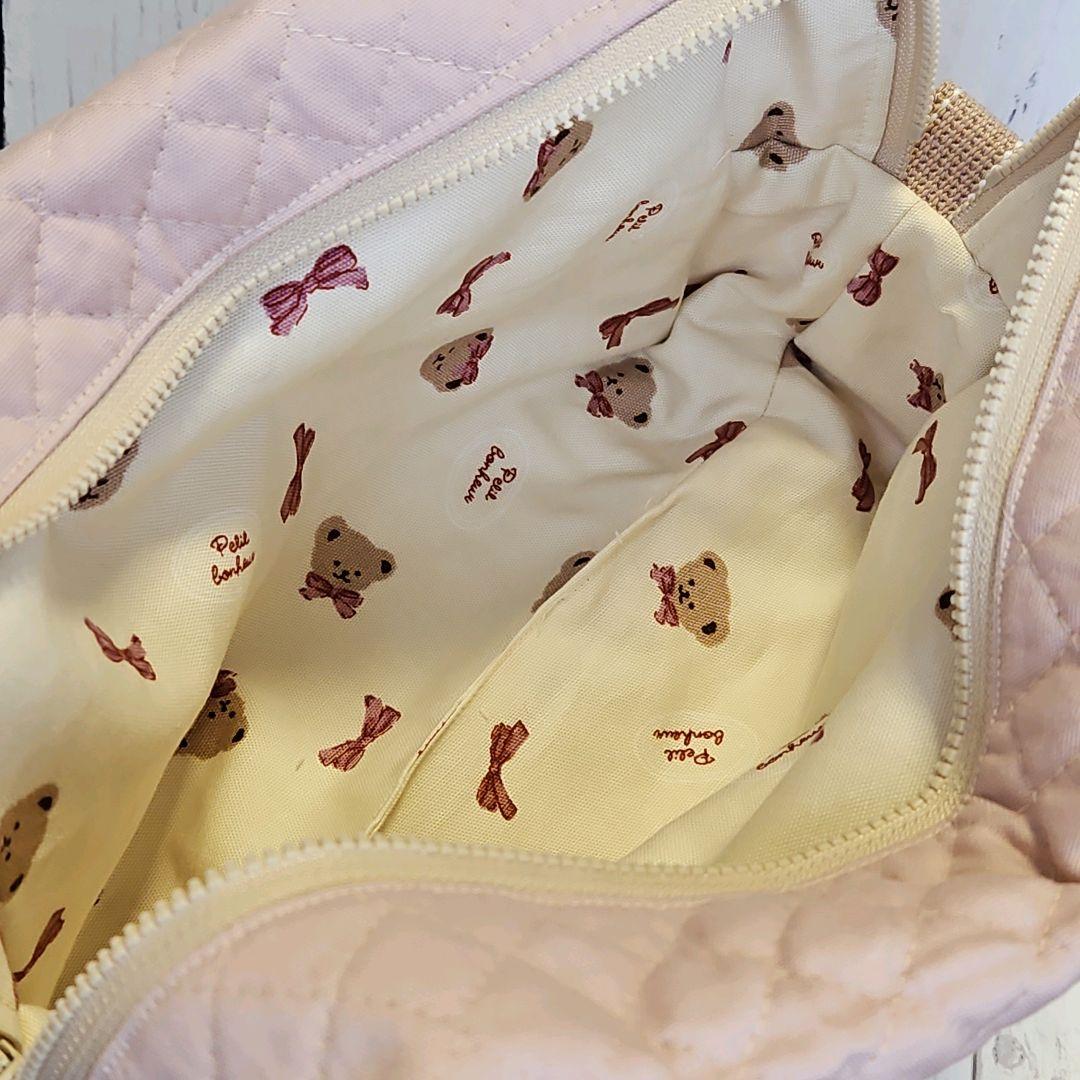 【コロ助オーダーページ】おむつポーチ　マザーズバッグ　ポーチ