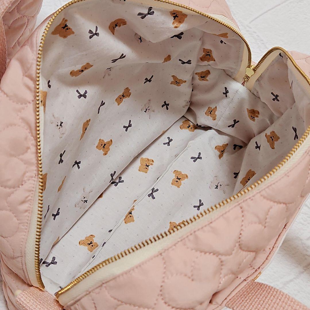 【コロ助オーダーページ】おむつポーチ　マザーズバッグ　ポーチ