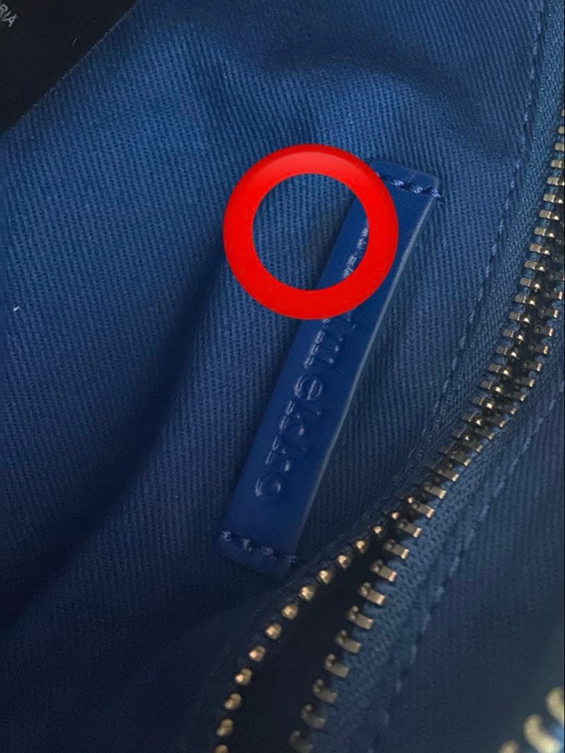 最終価格！！レア新品♡marimekko Nerva ショルダーバッグ