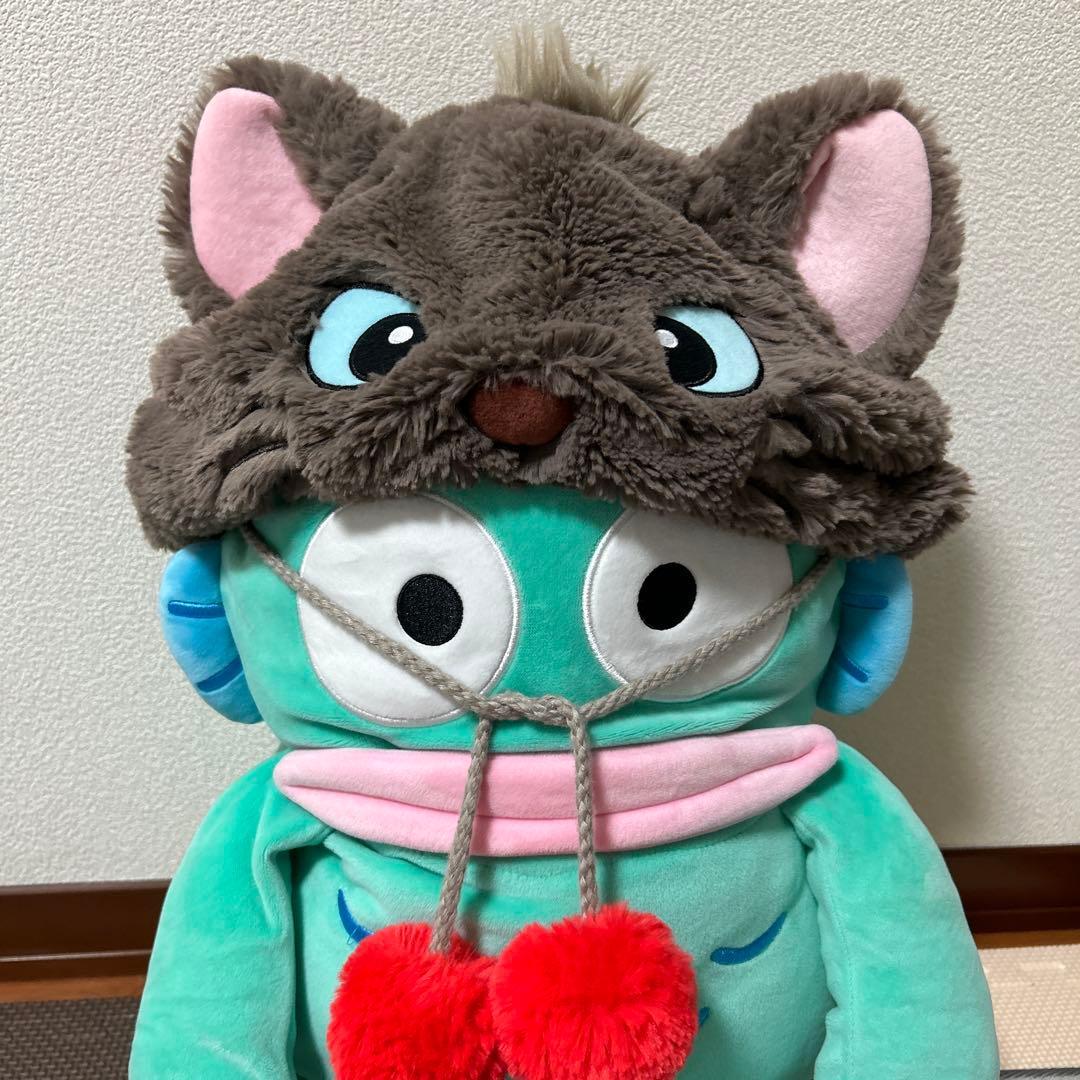 おしゃれキャット マリーちゃん ベルリオーズ ファンキャップ - メルカリ