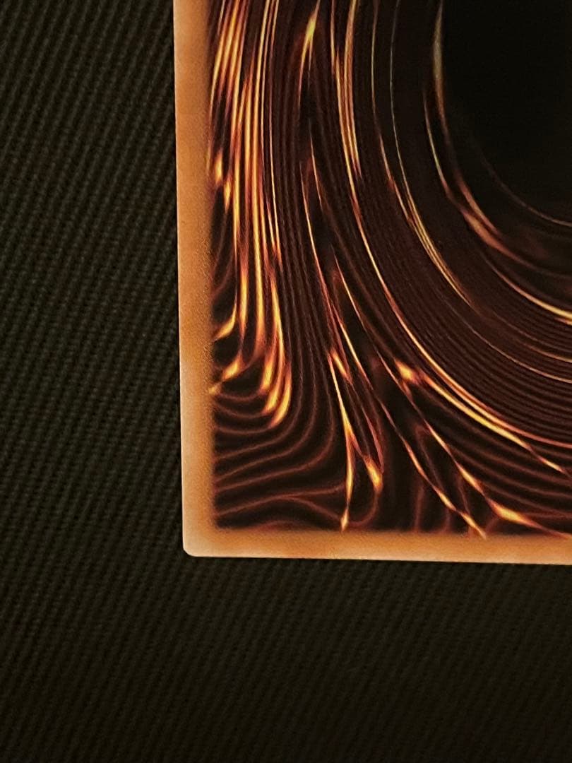 遊戯王　超究極魔導竜王　25thシークレットレア 美品