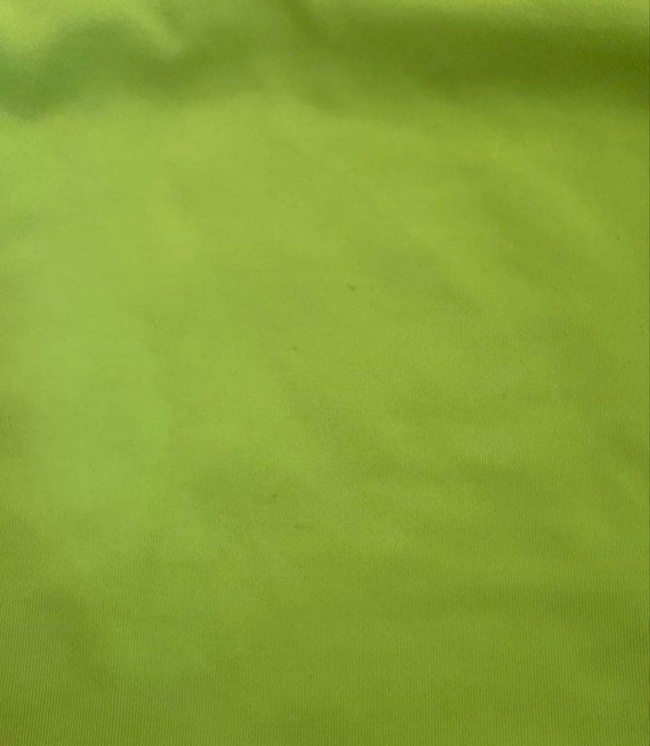 Yogibo Zoola Max Cover ライムグリーン