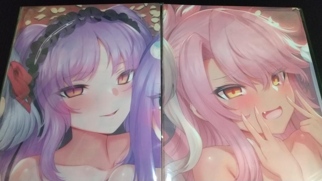 MだSたろう サーバント並べ クリアファイル 17種セット MだSたろう サーバント並べ クリアファイル 17種セット MだSたろう