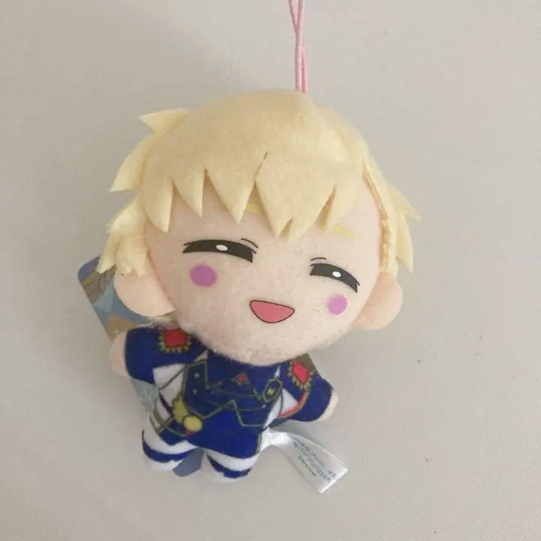 ショップ 夢川ショウゴ WITH まとめ キャラクター アイドルタイム