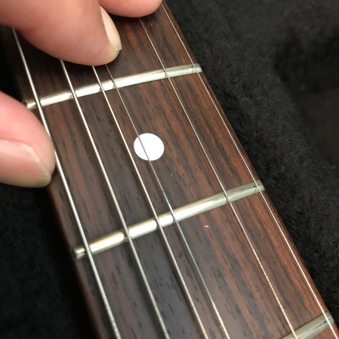 G&L ASAT CLASSIC 日本製。