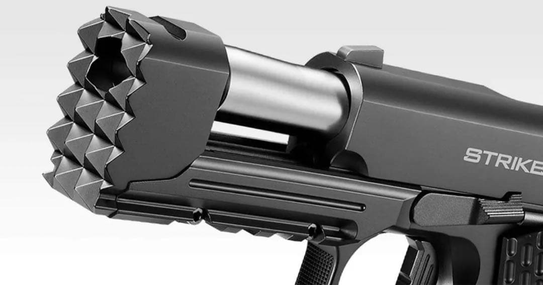 新品未使用　東京マルイ　STRIKE WARRIOR ストライクウォーリア