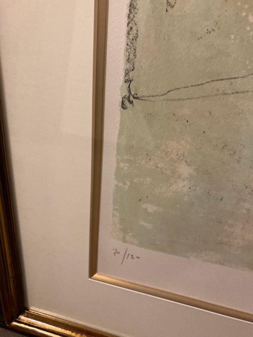 3人のダンサー ジャンセン