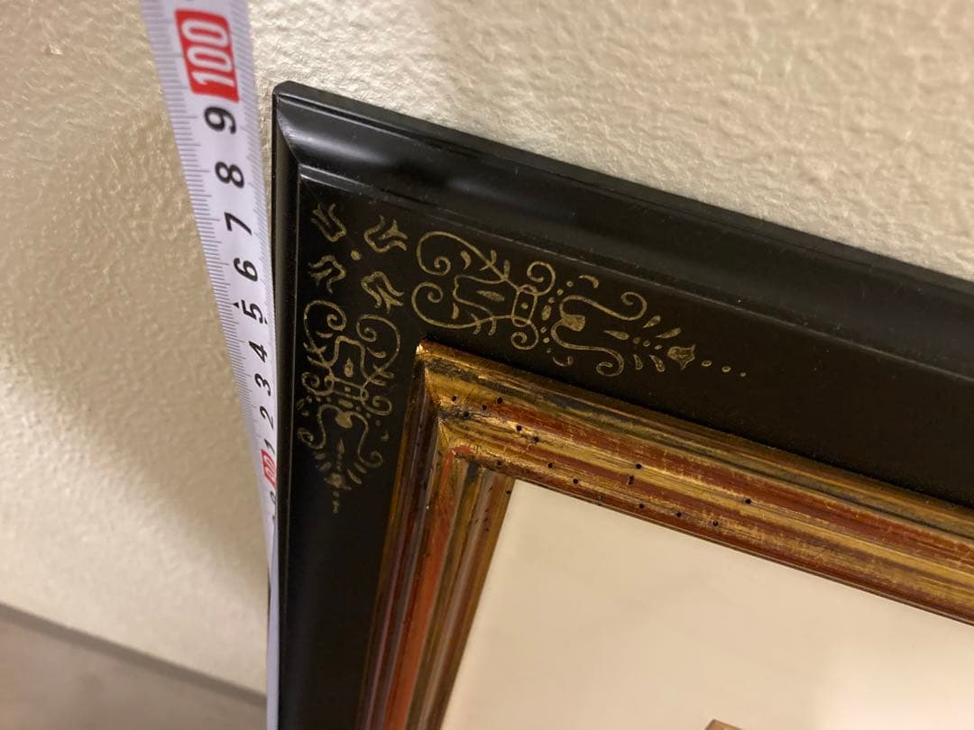 3人のダンサー ジャンセン