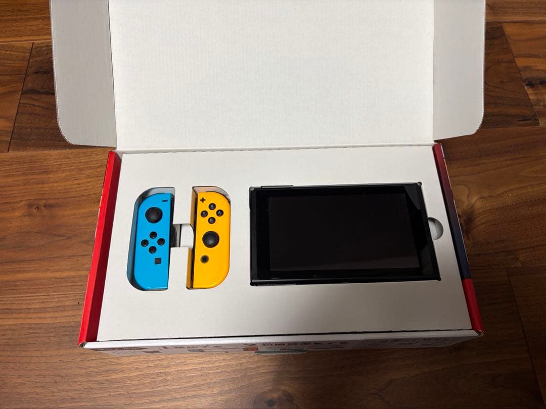 ニンテンドー Switch