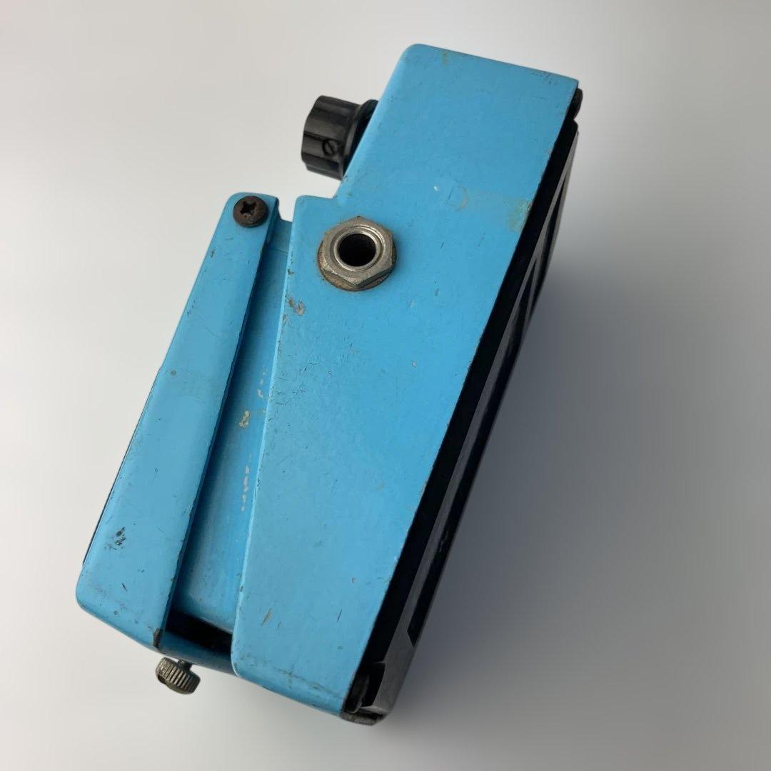 【動作確認済】銀ねじBOSS Chorus CE-2 シリアルNo.0100