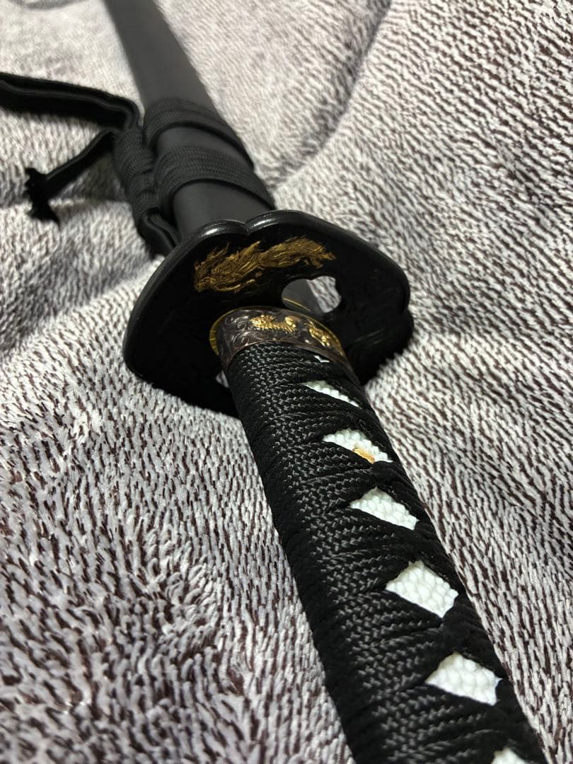 年末値下げセール　逆刃刀　美術刀剣仕様　模造刀　日本製　日本刀 るろうに剣心