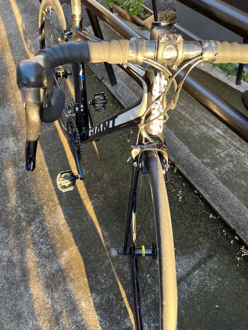 GIANT TCR1 ロードバイク 東京手渡し