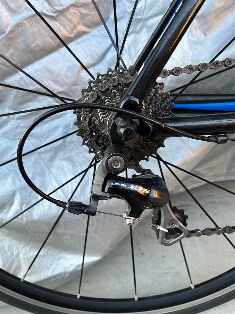 GIANT TCR1 ロードバイク 東京手渡し