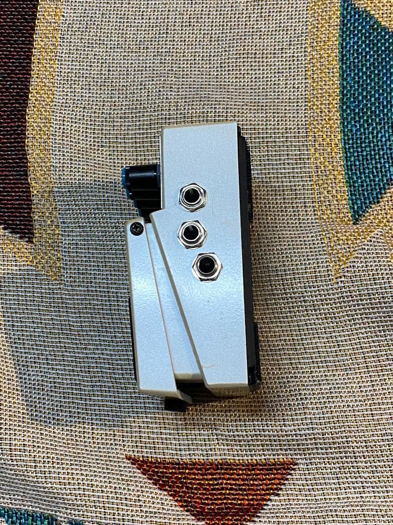 BOSS DD-7 デジタルディレイ エフェクター 元箱・取説付属 BOSS