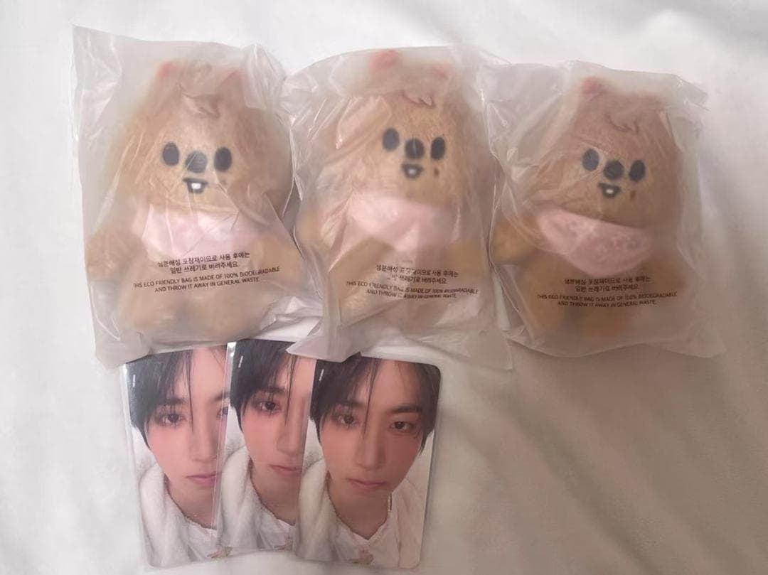 JILUKA Boogieさん 過去チェキ37